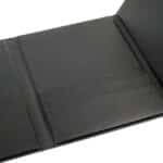 Buckram Guest Room Folders