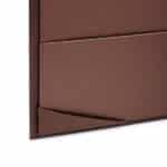 Buckram Guest Room Folders