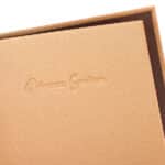 Buckram Guest Room Folders