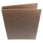 Forest Guest Room Folders