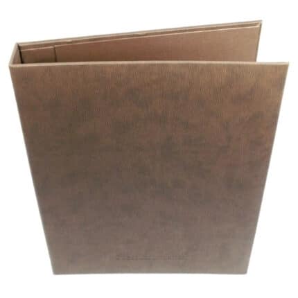 Forest Guest Room Folders