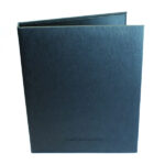 Forest Guest Room Folders