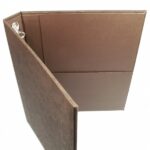 Forest Guest Room Folders