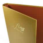 Hydra Guest Room Folders