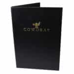 Hydra Guest Room Folders