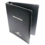 Hydra Guest Room Folders