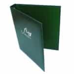 Hydra Guest Room Folders