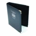 Hydra Guest Room Folders