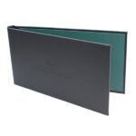 Hydra Guest Room Folders