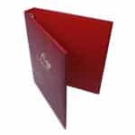 Hydra Guest Room Folders