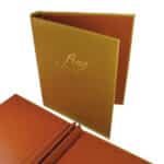 Hydra Guest Room Folders