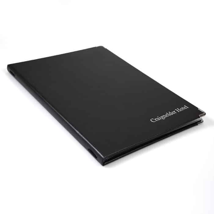 Hydra Guest Room Folders