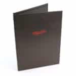 Hydra Guest Room Folders