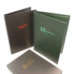 Hydra Guest Room Folders