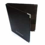 Minister Guest Room Folders