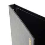 Pellaq Guest Room Folders