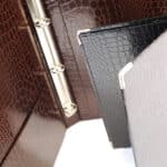 Pellaq Guest Room Folders