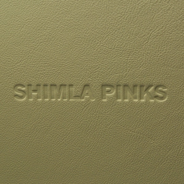 Real Leather Guest Room Folders