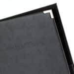 Vivella Guest Room Folders