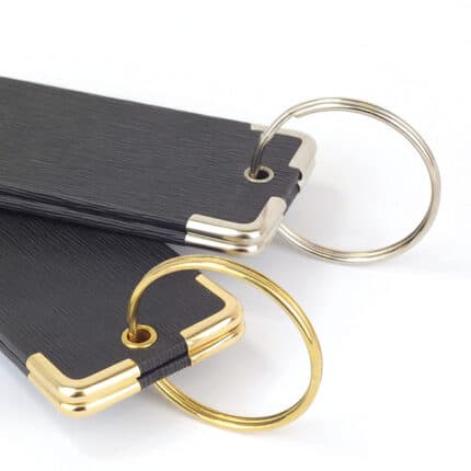 Key Fobs & Key Tags