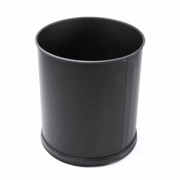 Bonded Leather Waste Paper Bins