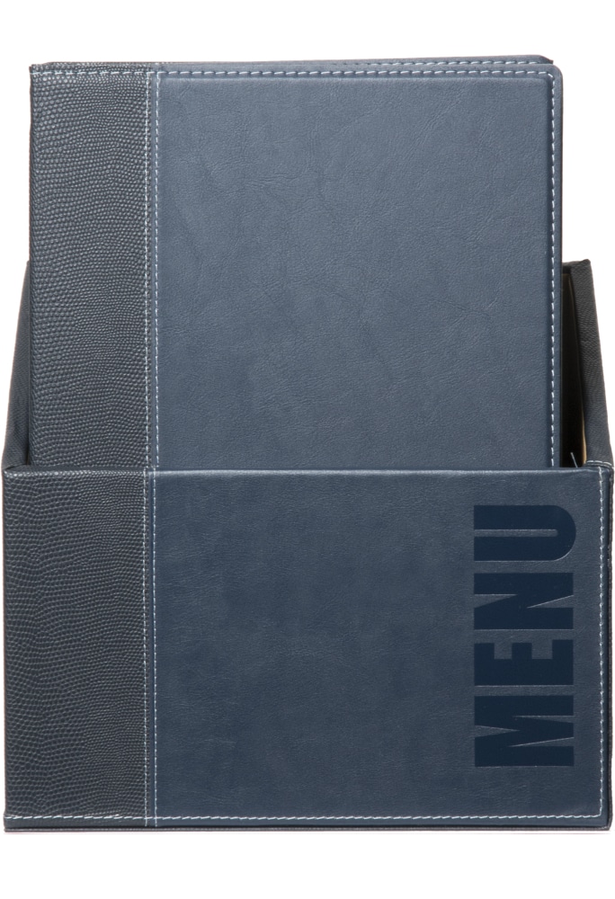 Bistro Menu Box Set