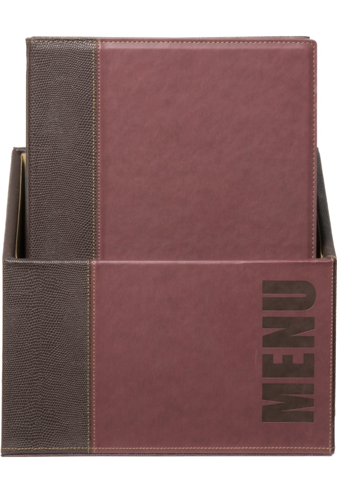 Bistro Menu Box Set
