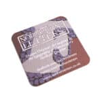 Printed Beer Mats