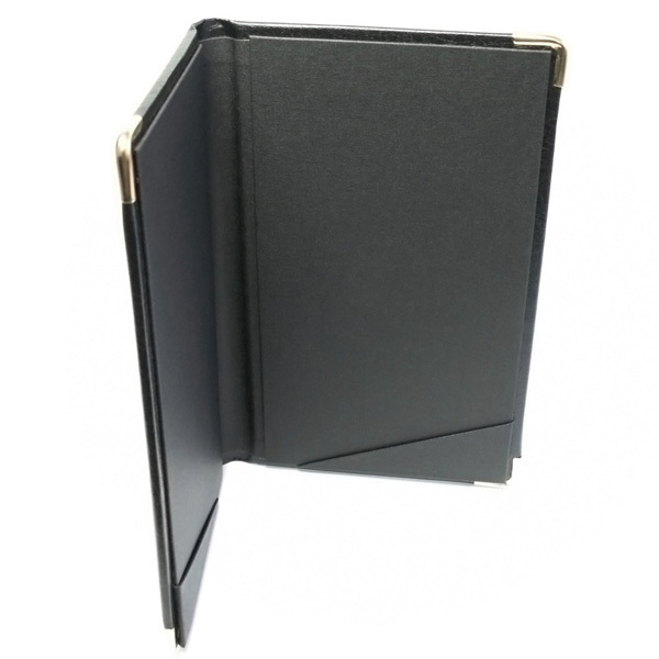 Bonded Leather Bill Presenters