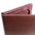 Bonded Leather Change Retaining Bill Presenters