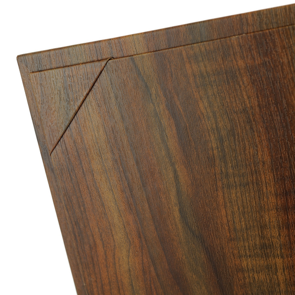 Wood-effect Menu Boards