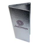 MetalX Menu Folders