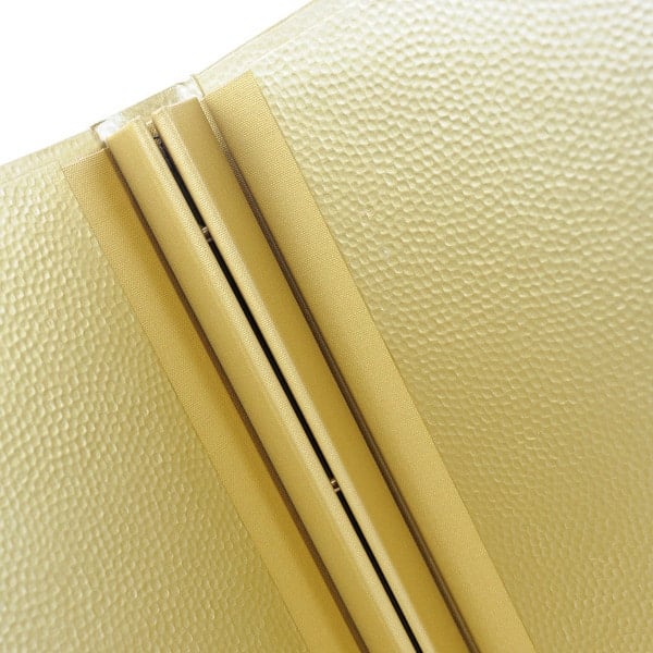 MetalX Menu Folders