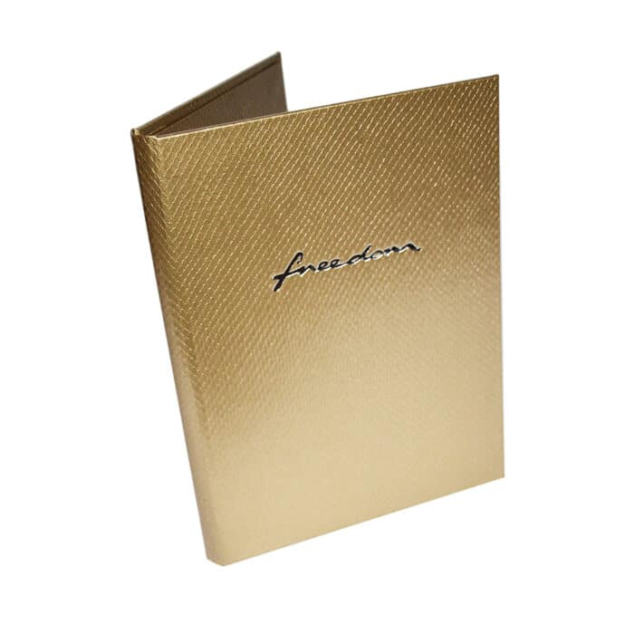 MetalX Menu Folders