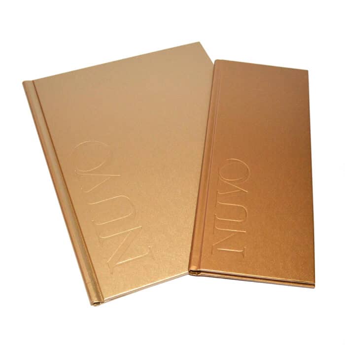 MetalX Menu Folders