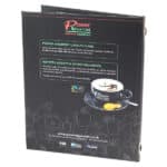 Printed Menu Covers