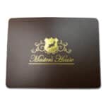 Bonded Leather Placemats and Coasters