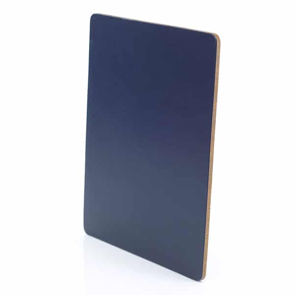 Bonded Leather Placemats and Coasters