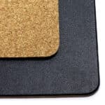 Bonded Leather Placemats and Coasters