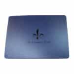 Bonded Leather Placemats and Coasters