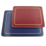 Melamine Placemats & Coasters