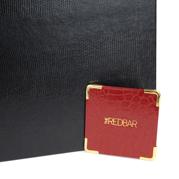 Pellaq Placemats and Coasters