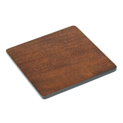 Wooden Placemats and Coasters