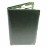 Bonded Leather Order Pad Holders