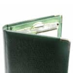 Bonded Leather Order Pad Holders