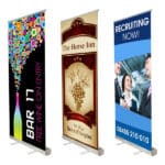 Roller Banners