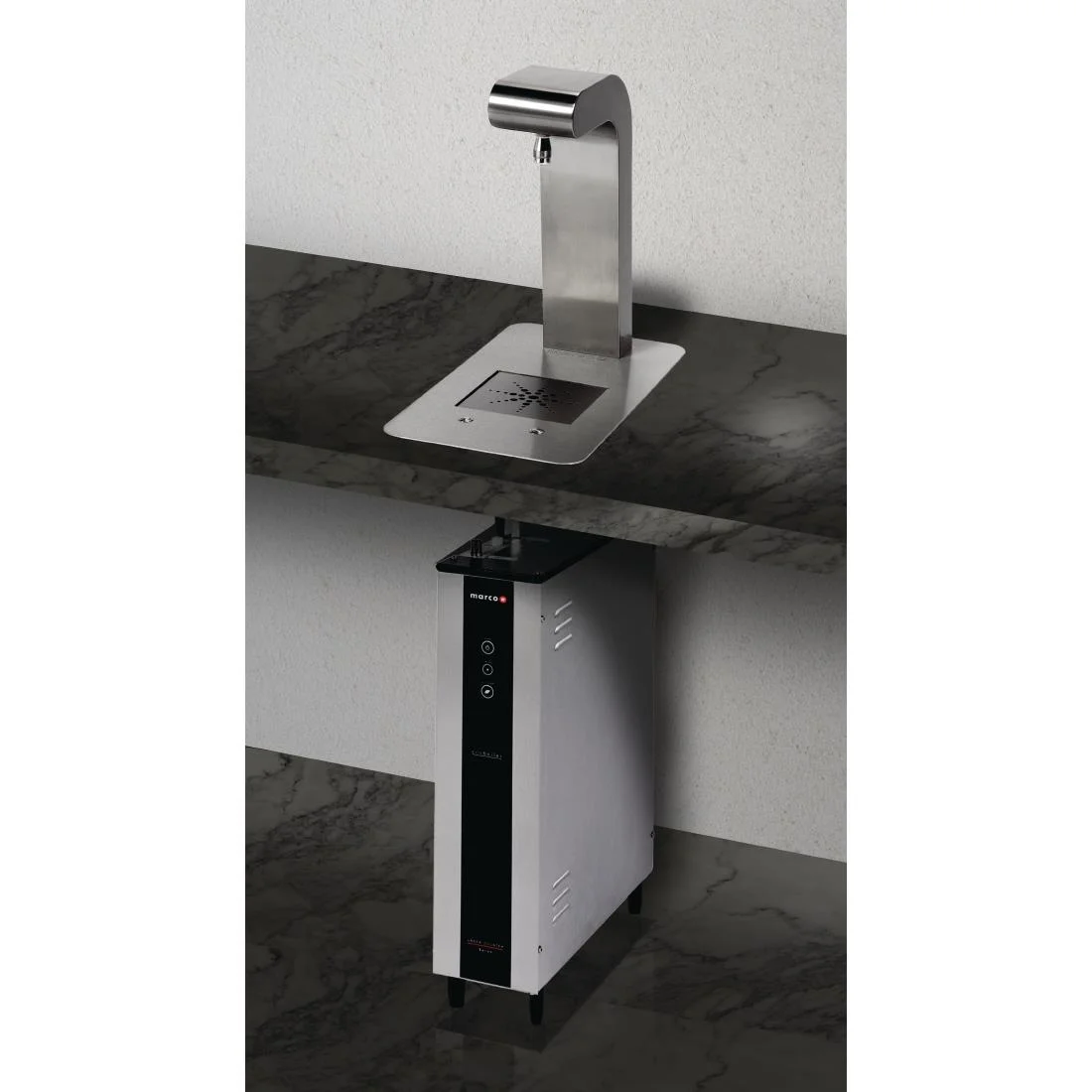Marco Uber Font for Marco Under Counter Boilers - Image 2