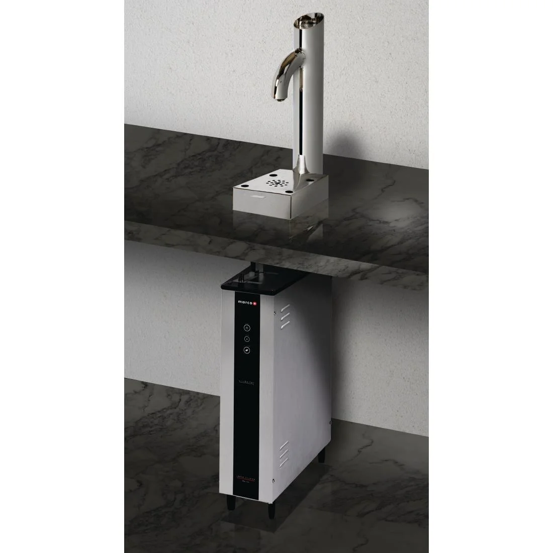 Marco Under Counter Water Boiler Ecoboiler UC4 - Image 3