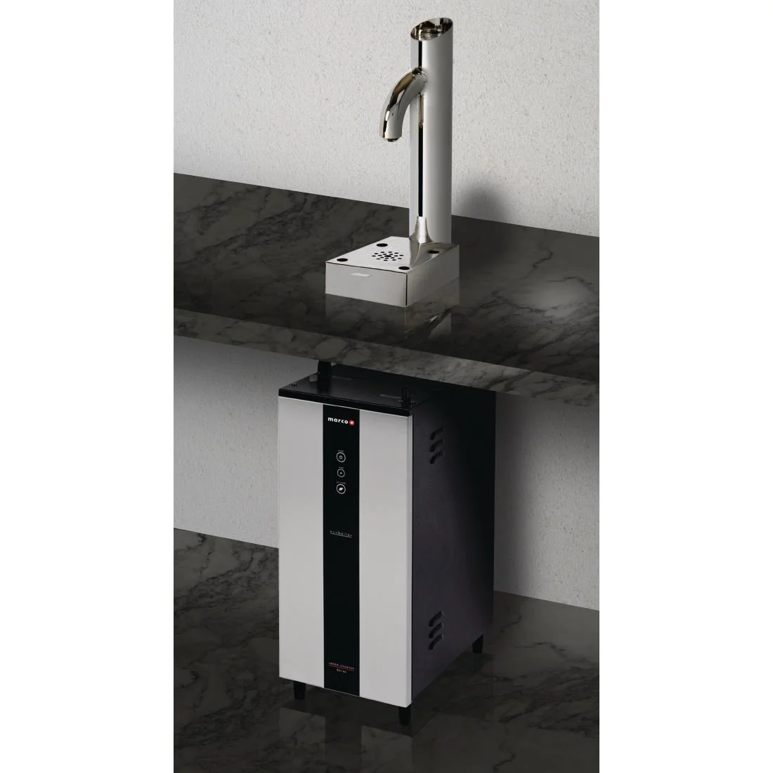 Marco Tubular Font for Marco Under Counter Boilers - Image 3