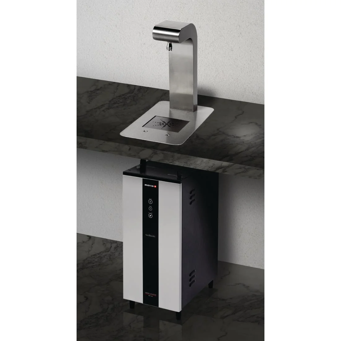 Marco Uber Font for Marco Under Counter Boilers - Image 3